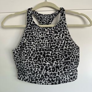 Outdoor Voices TechSweat™ Crop Top | size S